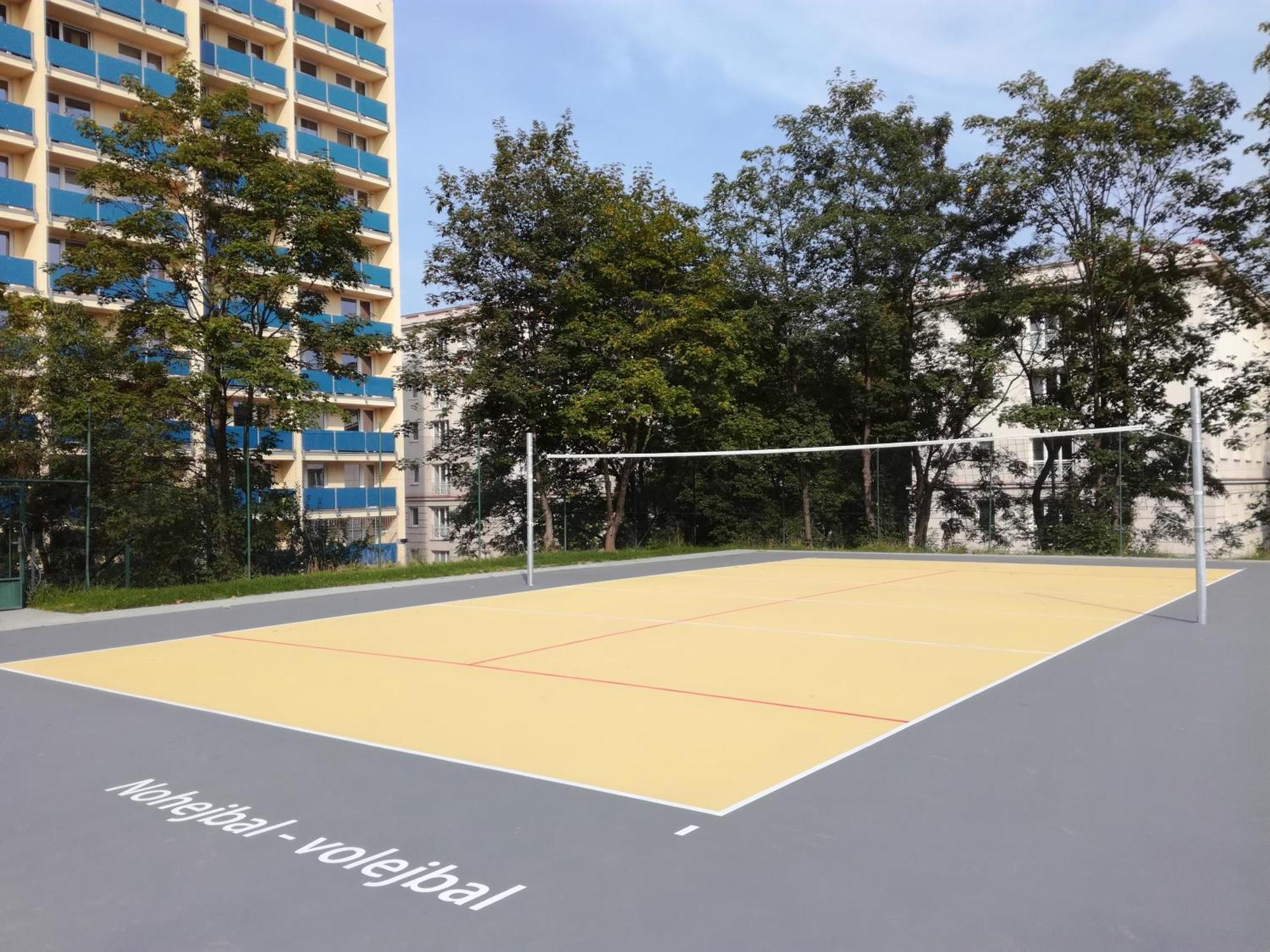 プラハ Eislerova Kolej Jarovホステル エクステリア 写真